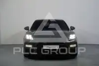 2026 Porsche Panamera