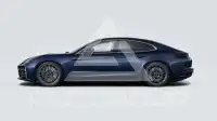 2026 Porsche Panamera