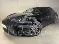 2026 Porsche Panamera
