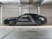 2026 Porsche Panamera