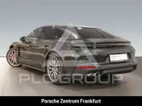 2026 Porsche Panamera