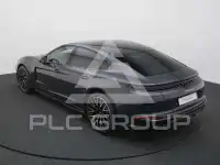 2026 Porsche Panamera