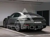 2026 Porsche Panamera