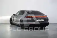 2026 Porsche Panamera