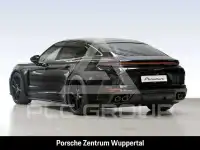 2026 Porsche Panamera