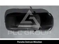 2026 Porsche Panamera