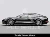 2026 Porsche Panamera