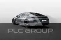 2026 Porsche Panamera