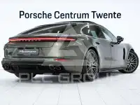 2026 Porsche Panamera
