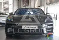 2026 Porsche Panamera