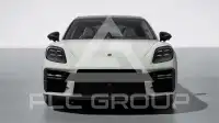 2026 Porsche Panamera