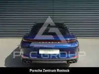 2026 Porsche Panamera