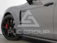 2026 Porsche Panamera