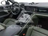 2026 Porsche Panamera
