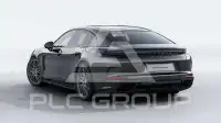 2026 Porsche Panamera