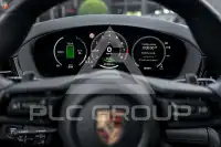 2026 Porsche Panamera
