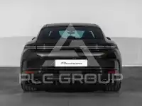 2026 Porsche Panamera