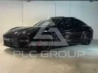2026 Porsche Panamera