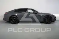 2026 Porsche Panamera
