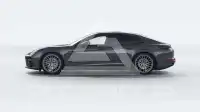 2026 Porsche Panamera