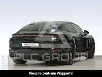 2026 Porsche Panamera