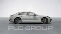 2026 Porsche Panamera