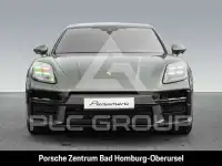 2026 Porsche Panamera