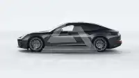 2026 Porsche Panamera