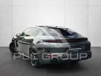 2026 Porsche Panamera