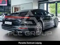 2026 Porsche Panamera