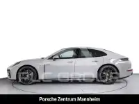 2026 Porsche Panamera