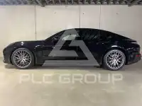 2026 Porsche Panamera
