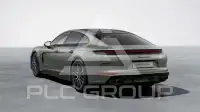 2026 Porsche Panamera