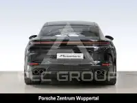 2026 Porsche Panamera