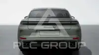 2026 Porsche Panamera