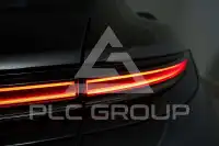 2026 Porsche Panamera