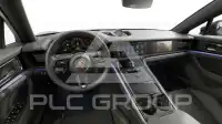 2026 Porsche Panamera