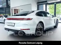 2026 Porsche Panamera