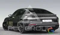 2026 Porsche Panamera