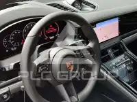 2026 Porsche Panamera