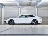 2026 Porsche Panamera
