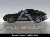 2026 Porsche Panamera