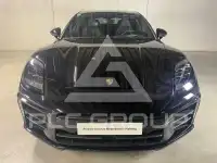 2026 Porsche Panamera