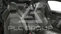 2026 Porsche Panamera