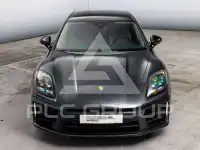 2026 Porsche Panamera