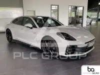 2026 Porsche Panamera