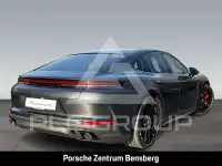 2026 Porsche Panamera