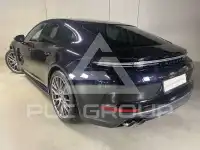 2026 Porsche Panamera