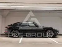 2026 Porsche Panamera