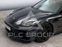 2026 Porsche Panamera